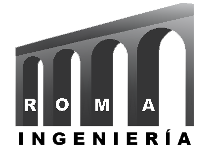 Ingeniería Roma